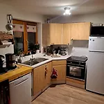 公寓 Duplex Au Col Du Corbier Le Biot